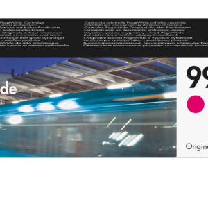 HP 991X High Yield Magenta Original PageWide Cartridge HP 991X High Yield Magenta Original PageWide Cartridge