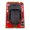 StarTech.com U.2 (SFF-8643) to M.2 PCI Express 3.0 x4 Host Adapter