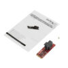 StarTech.com U.2 (SFF-8643) to M.2 PCI Express 3.0 x4 Host Adapter