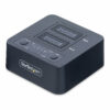 StarTech.com 1:1 M.2 NVMe Drive Duplicator, Standalone M.2 SSD StarTech.com 1:1 M.2 NVMe Drive Duplicator, Standalone M.2 SSD