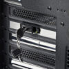 StarTech.com M.2 NVMe SSD to PCIe x4 Mobile Rack/Backplane with StarTech.com M.2 NVMe SSD to PCIe x4 Mobile Rack/Backplane with