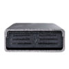 StarTech.com USB-C 10Gbps to M.2 NVMe or M.2 SATA SSD Enclosure