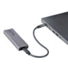 StarTech.com USB-C 10Gbps to M.2 NVMe or M.2 SATA SSD Enclosure