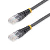 StarTech.com Cat5e Patch Cable with Molded RJ45 Connectors - 15 m