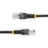 StarTech.com Cat5e Patch Cable with Molded RJ45 Connectors - 15 m StarTech.com Cat5e Patch Cable with Molded RJ45 Connectors - 1 ft.