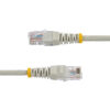 StarTech.com Cat5e Patch Cable with Molded RJ45 Connectors - 10 ft. StarTech.com Cat5e Patch Cable with Molded RJ45 Connectors - 10 ft.