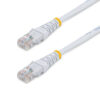 StarTech.com Cat5e Patch Cable with Molded RJ45 Connectors - 10 ft. StarTech.com Cat5e Patch Cable with Molded RJ45 Connectors - 10 ft.