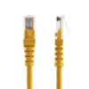 StarTech.com Cat5e Patch Cable with Molded RJ45 Connectors - 10 ft. StarTech.com Cat5e Patch Cable with Molded RJ45 Connectors - 10 ft.