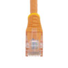StarTech.com Cat5e Patch Cable with Molded RJ45 Connectors - 15 ft. StarTech.com Cat5e Patch Cable with Molded RJ45 Connectors - 15 ft.
