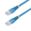 StarTech.com Cat5e Patch Cable with Molded RJ45 Connectors - 35 ft. StarTech.com Cat5e Patch Cable with Molded RJ45 Connectors - 35 ft.