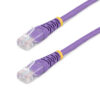 StarTech.com Cat5e Patch Cable with Molded RJ45 Connectors - 6 ft. StarTech.com Cat5e Patch Cable with Molded RJ45 Connectors - 6 ft.