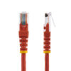 StarTech.com Cat5e Patch Cable with Molded RJ45 Connectors - 6 ft. StarTech.com Cat5e Patch Cable with Molded RJ45 Connectors - 6 ft.