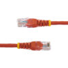 StarTech.com Cat5e Patch Cable with Molded RJ45 Connectors - 6 ft. StarTech.com Cat5e Patch Cable with Molded RJ45 Connectors - 6 ft.