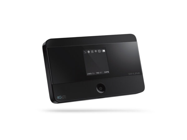 TP-Link 4G LTE Mobile Wi-Fi TP-Link 4G LTE Mobile Wi-Fi