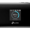 TP-Link 600 Mbps LTE-Advanced Mobile Wi-Fi TP-Link 600 Mbps LTE-Advanced Mobile Wi-Fi