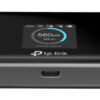 TP-Link 600 Mbps LTE-Advanced Mobile Wi-Fi TP-Link 600 Mbps LTE-Advanced Mobile Wi-Fi
