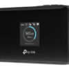 TP-Link 600 Mbps LTE-Advanced Mobile Wi-Fi TP-Link 600 Mbps LTE-Advanced Mobile Wi-Fi