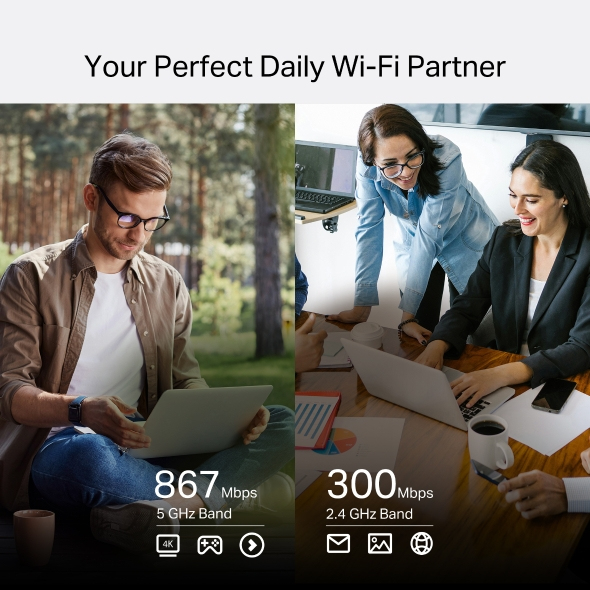 TP-Link 600 Mbps LTE-Advanced Mobile Wi-Fi TP-Link 600 Mbps LTE-Advanced Mobile Wi-Fi