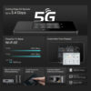 TP-Link M8550(EU) cellular network device Cellular network router