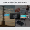 TP-Link M8550(EU) cellular network device Cellular network router