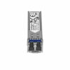 StarTech.com Cisco Meraki MA-SFP-1GB-LX10 Compatible SFP Transceiver