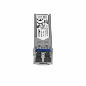 StarTech.com Cisco Meraki MA-SFP-1GB-LX10 Compatible SFP Transceiver StarTech.com Cisco Meraki MA-SFP-1GB-LX10 Compatible SFP Transceiver