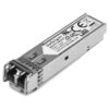 StarTech.com Cisco Meraki MA-SFP-1GB-SX Compatible SFP Transceiver StarTech.com Cisco GLC-SX-MMD Compatible SFP Transceiver Module