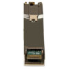 StarTech.com Cisco Meraki MA-SFP-1GB-TX Compatible SFP Module StarTech.com Cisco Meraki MA-SFP-1GB-TX Compatible SFP Module