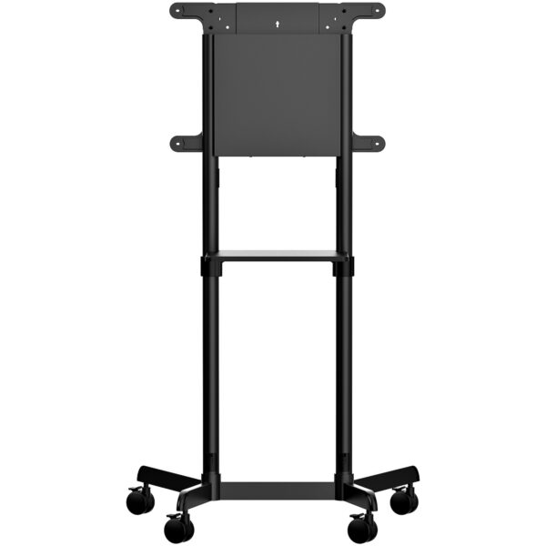 StarTech.com Mobile TV Cart - Portable Rolling TV Stand for 37-70" StarTech.com Mobile TV Cart - Portable Rolling TV Stand for 37-70"
