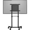 StarTech.com Mobile TV Cart - Portable Rolling TV Stand for 37-70" StarTech.com Mobile TV Cart - Portable Rolling TV Stand for 37-70"