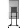 StarTech.com Mobile TV Cart - Portable Rolling TV Stand for 37-70" StarTech.com Mobile TV Cart - Portable Rolling TV Stand for 37-70"
