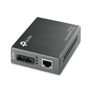 TP-Link MC100CM network media converter 100 Mbit/s 1310 nm Multi-mode