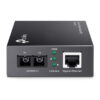 TP-Link Gigabit Single-Mode Media Converter TP-Link Gigabit Single-Mode Media Converter
