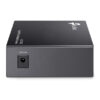 TP-Link Gigabit Single-Mode Media Converter TP-Link Gigabit Single-Mode Media Converter