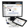StarTech.com Micro HDMI to VGA Adapter Converter for Smartphones StarTech.com Micro HDMI to VGA Adapter Converter for Smartphones
