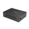 StarTech.com Gigabit Ethernet to SC Fiber Media Converter StarTech.com Gigabit Ethernet to SC Fiber Media Converter