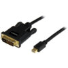 StarTech.com 6ft (1.8m) Mini DisplayPort to DVI Cable - Mini DP to