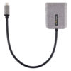 StarTech.com USB-C to Dual Displayport 1.4 Adapter, USB Type-C StarTech.com USB-C to Dual Displayport 1.4 Adapter, USB Type-C