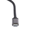 StarTech.com USB-C to Dual Displayport 1.4 Adapter, USB Type-C StarTech.com USB-C to Dual Displayport 1.4 Adapter, USB Type-C