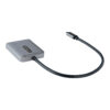 StarTech.com USB-C to Dual HDMI MST HUB - Dual HDMI 4K 60Hz - USB StarTech.com USB-C to Dual HDMI MST HUB - Dual HDMI 4K 60Hz - USB