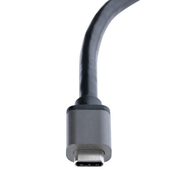 StarTech.com USB-C to Dual HDMI MST HUB - Dual HDMI 4K 60Hz - USB StarTech.com USB-C to Dual HDMI MST HUB - Dual HDMI 4K 60Hz - USB