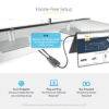 StarTech.com USB-C to Dual HDMI MST HUB - Dual HDMI 4K 60Hz - USB StarTech.com USB-C to Dual HDMI MST HUB - Dual HDMI 4K 60Hz - USB
