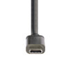 StarTech.com 3-Port USB-C Multi-Monitor Adapter, USB Type-C to 3x StarTech.com 3-Port USB-C Multi-Monitor Adapter, USB Type-C to 3x
