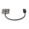 StarTech.com 2-Port DisplayPort MST Hub, Dual 4K 60Hz, DP to 2x StarTech.com 2-Port DisplayPort MST Hub, Dual 4K 60Hz, DP to 2x