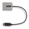 StarTech.com 2-Port DisplayPort MST Hub, Dual 4K 60Hz, DP to 2x StarTech.com 2-Port DisplayPort MST Hub, Dual 4K 60Hz, DP to 2x