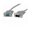 StarTech.com 10 ft VGA Monitor Extension Cable - HD15 M/F StarTech.com 10 ft VGA Monitor Extension Cable - HD15 M/F