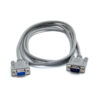 StarTech.com 10 ft VGA Monitor Extension Cable - HD15 M/F StarTech.com 10 ft VGA Monitor Extension Cable - HD15 M/F