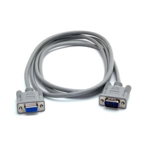 StarTech.com 10 ft VGA Monitor Extension Cable - HD15 M/F StarTech.com 10 ft VGA Monitor Extension Cable - HD15 M/F