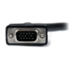 StarTech.com 20 ft Coax High Resolution Monitor VGA Cable HD15 M/M