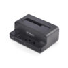 StarTech.com M.2 NVMe to 2.5/3.5" SATA Drive Duplicator, Dual Bay StarTech.com M.2 NVMe to 2.5/3.5" SATA Drive Duplicator, Dual Bay